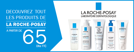 La roche posay