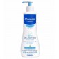 Mustela Bébé Dermo-Nettoyant Gel Lavant Sans Savon (500ml) 