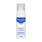 Mustela Shampooing Mousse Nourrisson Diffuseur 150ml