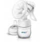 Avent nouveau tire lait natural manuel