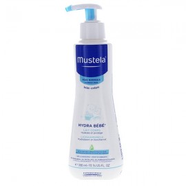 Mustela Hydra Bébé lait corps (300ml)