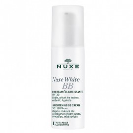 Nuxe White BB Créme Eclaircissante Spf 30 (30 ml)