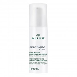 Nuxe white Sérum Intensif Blanchissant Anti-Taches 30ml