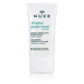 Nuxe Aroma-Perfection MasqueThermo-Actif Désincrustant (40 ml)