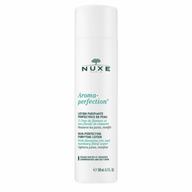 Nuxe Aroma Lotion purifiante peaux mixtes à grasses 200 ml