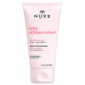 Nuxe Gelée Exfoliante Douce aux Pétales de Rose 75 ml