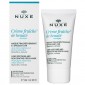 Nuxe Crème fraiche de Beauté Masque Frais Réhydratant et Apaisant 24h (50 ml)