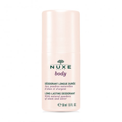 Nuxe body Déodorant Longue Durée (50 ml)