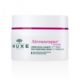 Nuxe Crème Nirvanesque Riche lissante (50 ml)
