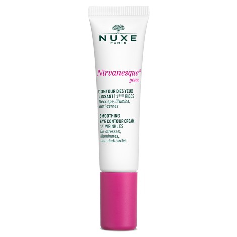 Nuxe Nirvanesque Contour Yeux lissant 15 ml