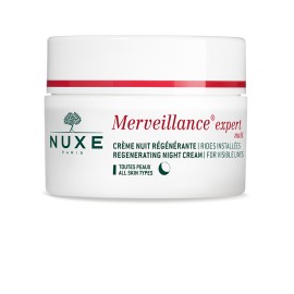 Nuxe Merveillance Expert Crème Nuit Régénérante (50 ml)