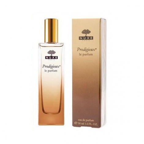 Nuxe Prodigieux Le Parfum eau de parfum 50 ml