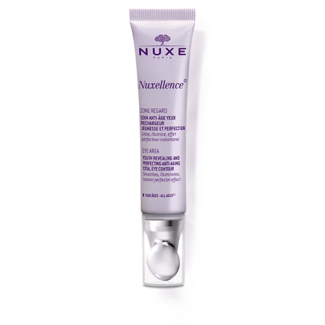 Nuxe Nuxellence® zone regard 15 ml