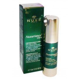 Nuxe Nuxuriance Ultra contour yeux et lèvres Anti-Age 15ml