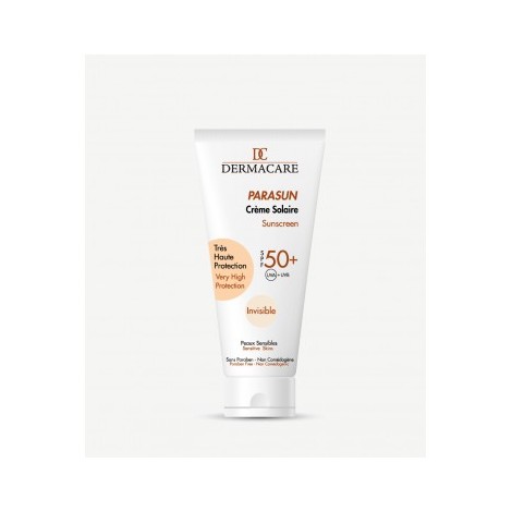 Dermacare Parasun Ecran invisible spf50 (50ml)