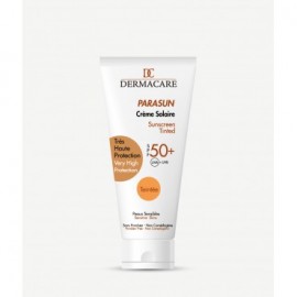 Dermacare Parasun Ecran teinté spf50 (50ml)