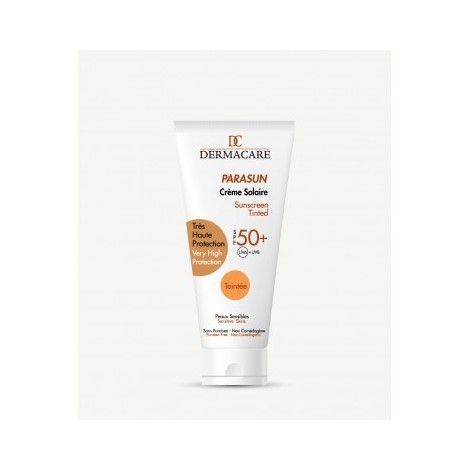 Dermacare Parasun Ecran invisible spf50 (50ml)