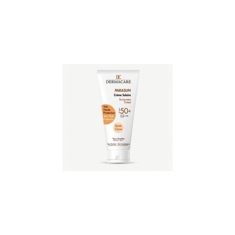 Dermacare Parasun Ecran invisible spf50 (50ml)