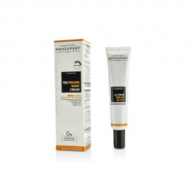 Novexpert La Crème Peeling De Nuit - Vitamine C (40ml)