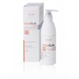 Acm Sensitelial Lotion Dermo-Nettoyante (200 Ml)