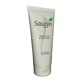 Saugyn Hygiène Intime Physiologique ph5.5 (200ml)