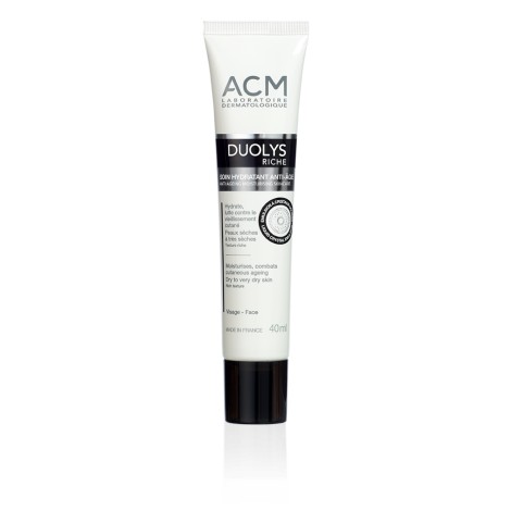 ACM Duolys Soin Hydratant Anti-Age Légère (40ml)