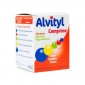 Alvityl Comprimés Enrobés, boite de 40