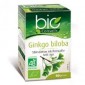 BIO CONSEILS GINKGO BILOBA STIMULATION INTELLECTUELLE ANTI-AGE 60 GÉLULES