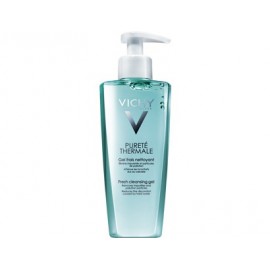 Vichy Pureté Thermale Gel Frais Nettoyant (100ml)