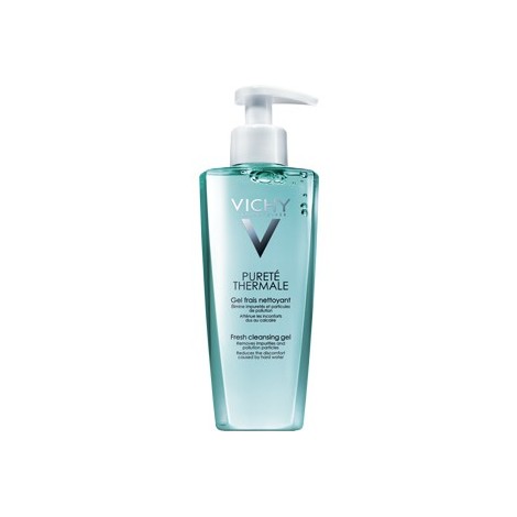 Vichy pureté Thermale Gel Frais Nettoyant (100ml)