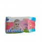 Pti Doux (120 Lingettes)