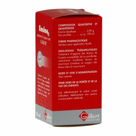 Topeosine spray 2% (60ml)