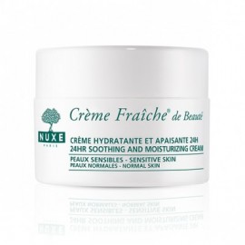 Nuxe Crème Fraîche De Beauté (50 ml)