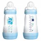 Mam Biberon Easy Start anti-colique 260ml Nature Meadow