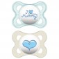 Mam 2 Sucettes Original Love Mummy