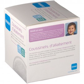 Bebe Confort 2 Compresses d'allaitement apaisantes pas cher