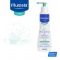 Mustela STELATOPIA Crème Lavante (200 ml)