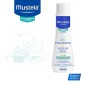 Mustela STELATOPIA Huile de bain lactée (200 ml)