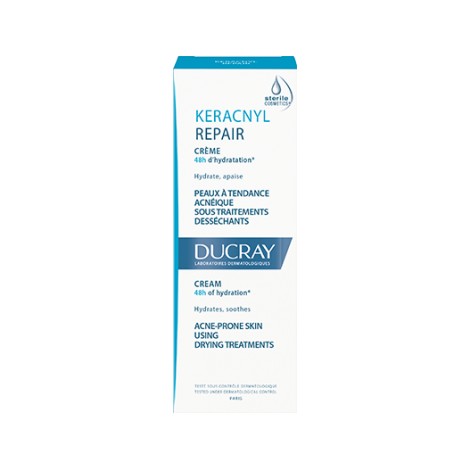 Ducray KERACNYL REPAIR 50 ml