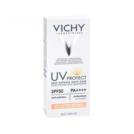 Vichy UV PROTECT Crème Hydratante Teintée SPF50