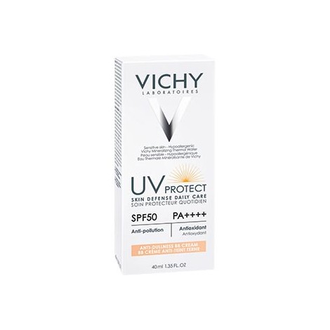 Vichy UV PROTECT Crème Hydratante Teintée SPF50