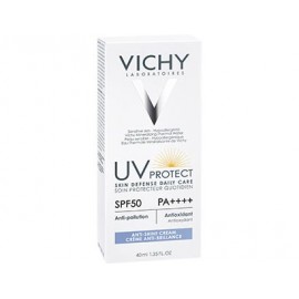 Vichy UV PROTECT Crème Hydratante Invisible SPF50