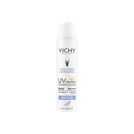 Vichy UV PROTECT Brume hydratante invisible SPF50