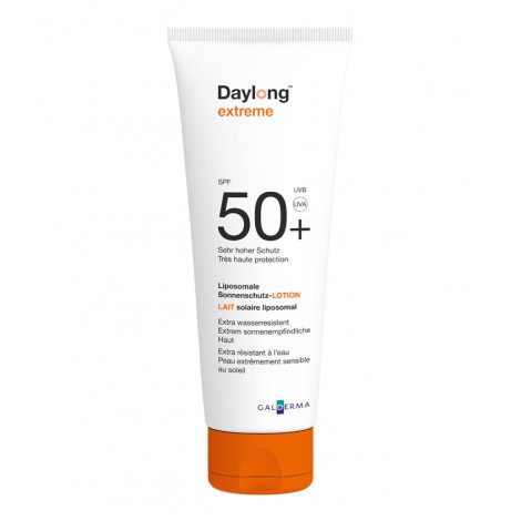 Daylong sensitive gel crème spf50+ (100 ml)