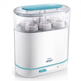 Avent Stérilisateur Electrique 3 en 1