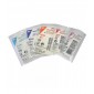 Sutures Steri-Strip 3 X 75 mm