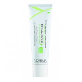 Aderma Dermalibour Crème Reparatrice Visage et Corps Apaisante (50ml)