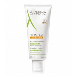 Adérma exoméga baume Emollient 200 ml