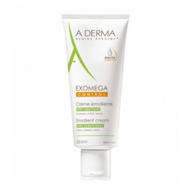 Aderma Exomega Crème Emolliente 200ml