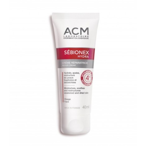 ACM Sébionex Hydra Crème Réparatrice (40ml)